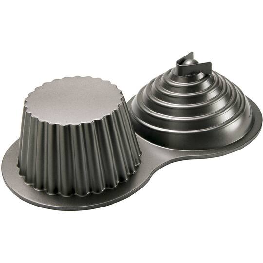 Wilton Dimensions Giant Cupcake Pan